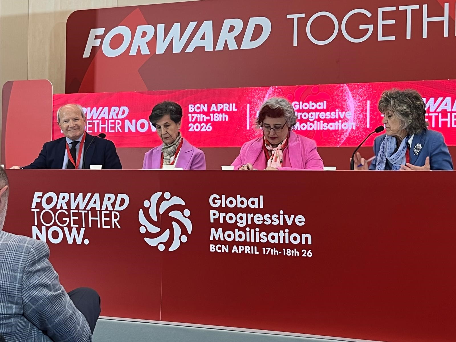 La preservació de la Memòria en defensa de la democràcia